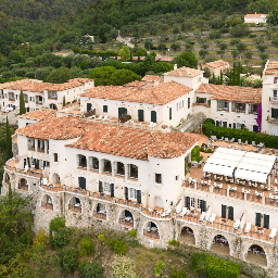 Château Saint-Martin & Spa Venue