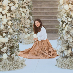 Fiorilandia Event Design Floral Designer