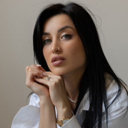 Liliia Kozubal