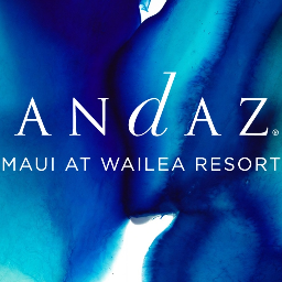 Andaz Maui at Wailea Resort Venue