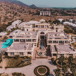 RAJASTHALI RESORT & SPA Venue