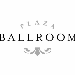 Plaza Ballroom Venue