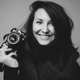 Ksenia Zudinova Photographer | Reviews