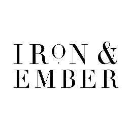 Iron & Ember Venue | About