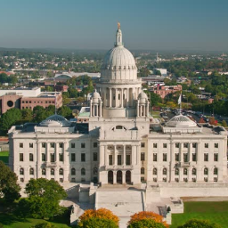 Providence City Hall Venue | About