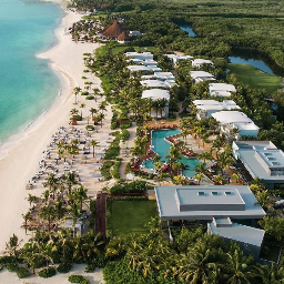 Alila Mayakoba Venue