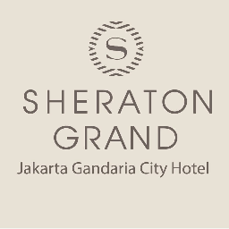 Sheraton Grand Jakarta Gandaria City Hotel Venue