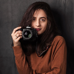 Muna Nazak Photographer