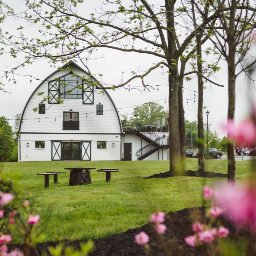 Sweeney Barn Venue