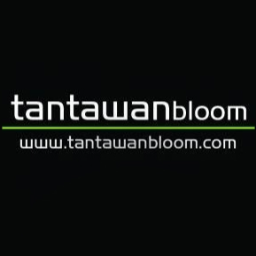 Tantawan Bloom Floral Designer | About