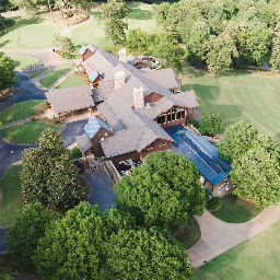 Old Overton Club Venue