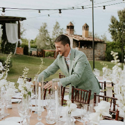 Roras Destination Wedding Planner