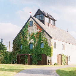 The Baumberhof Venue