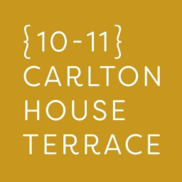 10-11 Carlton House Terrace Venue