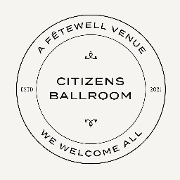 Citizens Ballroom Venue | Awards