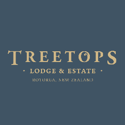 Treetops Lodge & Estate Venue