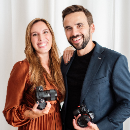 Ilaria & Andrea Photographer | Reviews