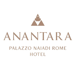 Anantara Palazzo Naiadi Rome Hotel Venue