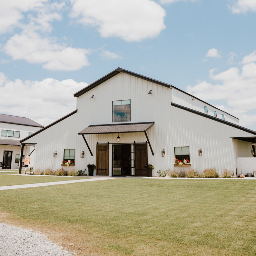 Davis & Grey Farms Venue