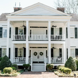 Tanglewood Plantation Venue