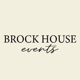 Brock House Events Venue