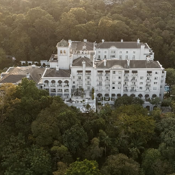 Palácio Tangará Venue | Reviews