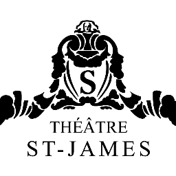 Théâtre St-James Venue