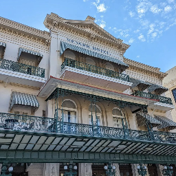 Menger Hotel Venue