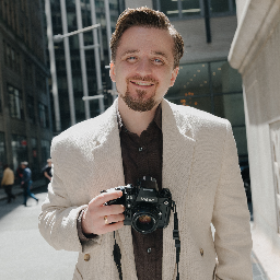 Taras Nagirnyak Photographer | Reviews