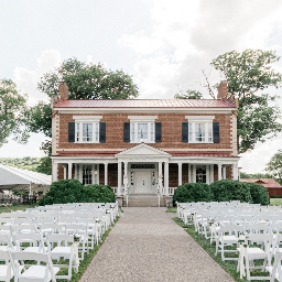 Ravenswood Mansion Venue | Awards