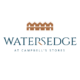 Watersedge at Campbell’s Stores Venue | Awards