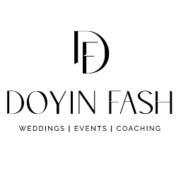 Doyin Fash Planner