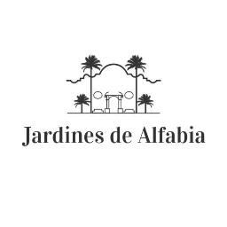 Jardines de Alfabia Venue