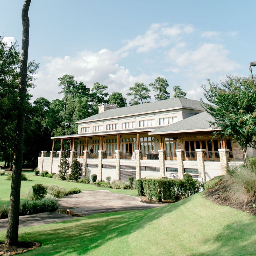 The Woodlands Country Club Venue | About