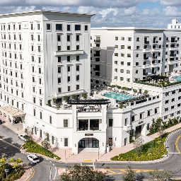 THesis Hotel Miami Venue