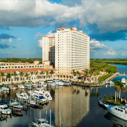 The Westin Cape Coral Resort at Marina Village Venue | About