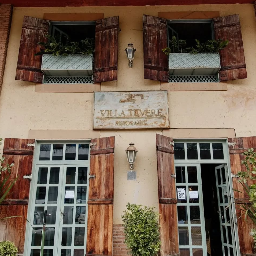 Villa Tevere Venue
