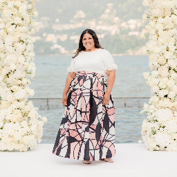 Suellen Fernandes Weddings&Сelebrations Planner