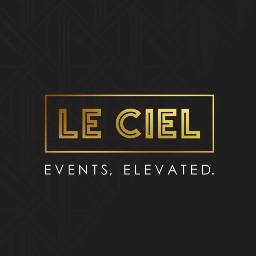 Le Ciel Venue | Awards