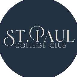 St. Paul College Club Venue