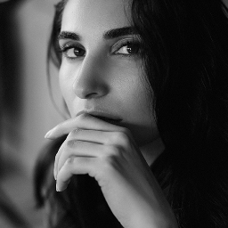 Anna Mustyats Photographer