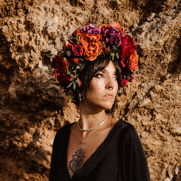 Patt Powder Photographer