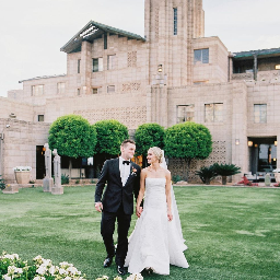 Arizona Biltmore Venue