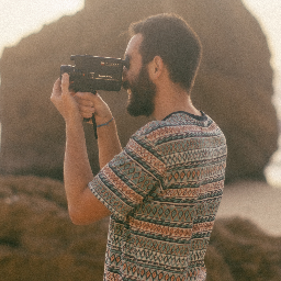 Joao Rosa Visuals Videographer | Videos