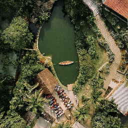 Monte Záion Venue