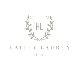 Hailey Lauren Photographer | About