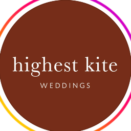 Highest Kite Weddings Photographer