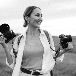Kristina Sheptytska Photographer | Reviews