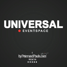 Universal Studio Eventspace Venue | About