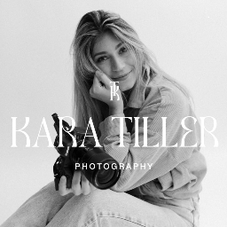 Kara Tiller Photographer | Awards